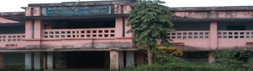 H. P. S. College, Madhepur, Madhubani Madhubani